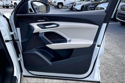 2025 Audi Q5 2.0T Prestige quattro