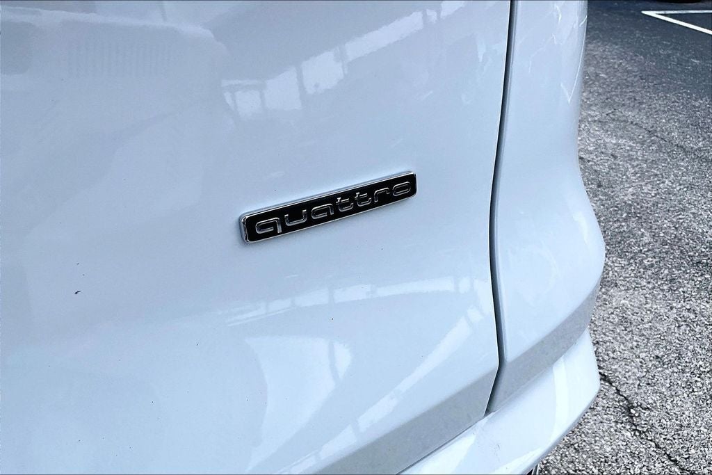 2025 Audi Q5 2.0T Prestige quattro