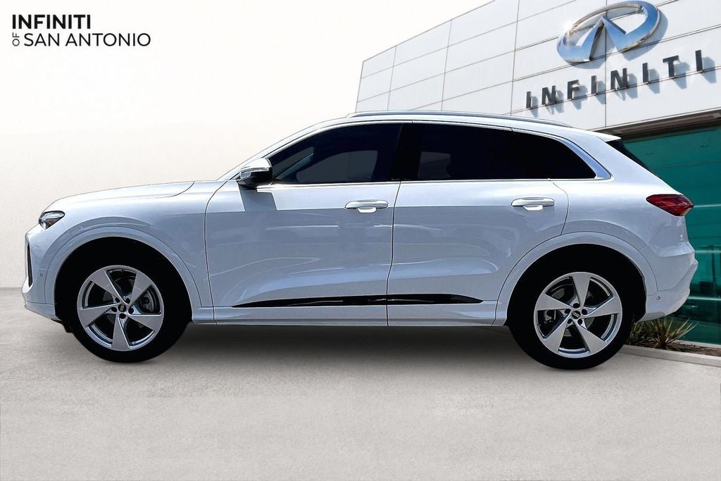 2025 Audi Q5 2.0T Prestige quattro