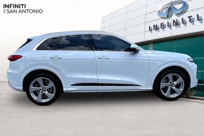 2025 Audi Q5 2.0T Prestige quattro