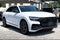 2023 Audi SQ8 4.0T Prestige quattro