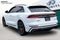 2023 Audi SQ8 4.0T Prestige quattro