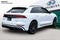 2023 Audi SQ8 4.0T Prestige quattro