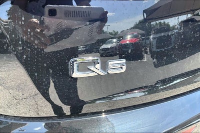 2023 Audi Q5 45 S line Prestige quattro