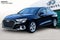 2024 Audi A3 FrontTrak