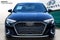 2024 Audi A3 FrontTrak