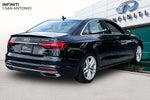 2024 Audi A4 45 S line Premium Plus quattro
