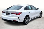 2025 BMW 4 Series 430i Gran Coupe