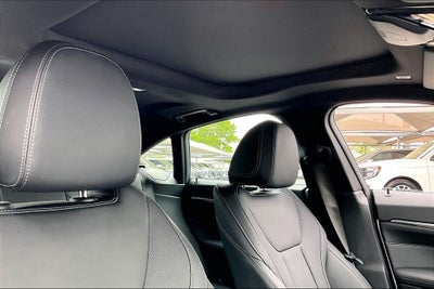 2025 BMW 4 Series 430i Gran Coupe