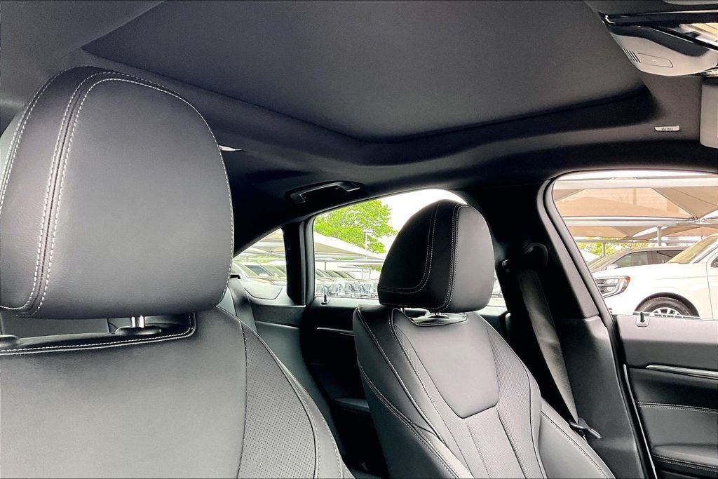 2025 BMW 4 Series 430i Gran Coupe