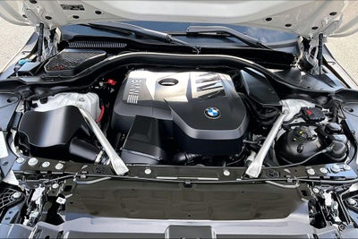 2025 BMW 5 Series 530i