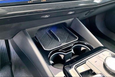 2025 BMW 5 Series 530i