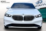 2025 BMW 5 Series 530i