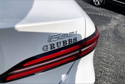 2025 BMW 5 Series 530i