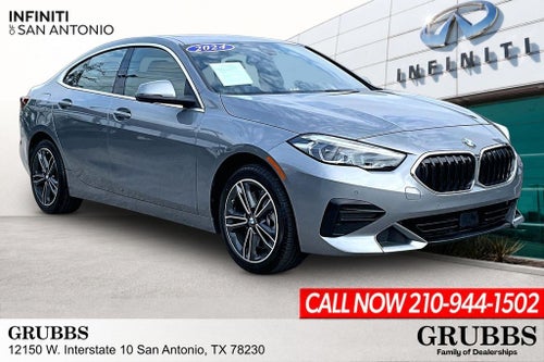 2024 BMW 2 Series 228i