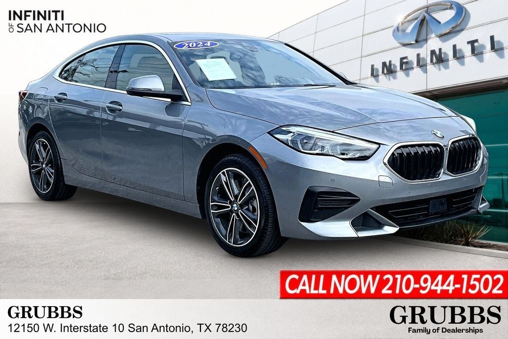 2024 BMW 2 Series 228i