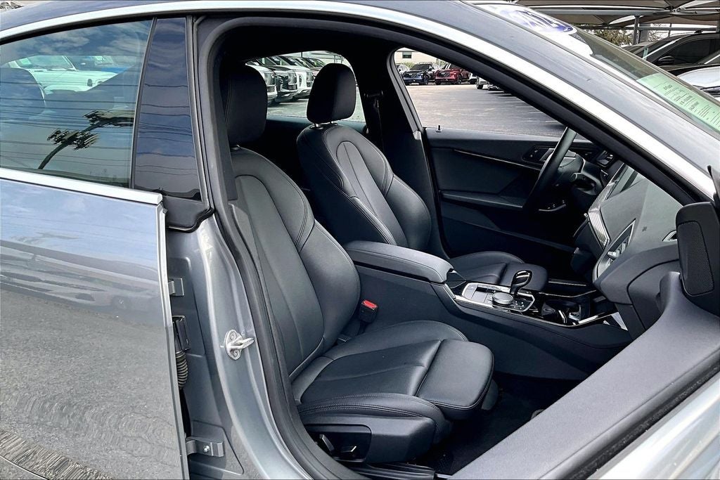 2024 BMW 2 Series 228i