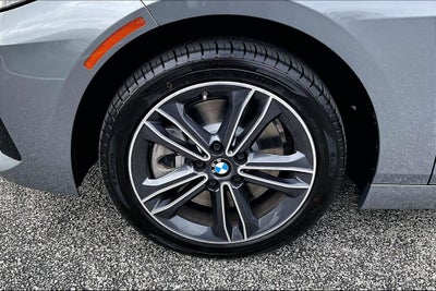 2024 BMW 2 Series 228i