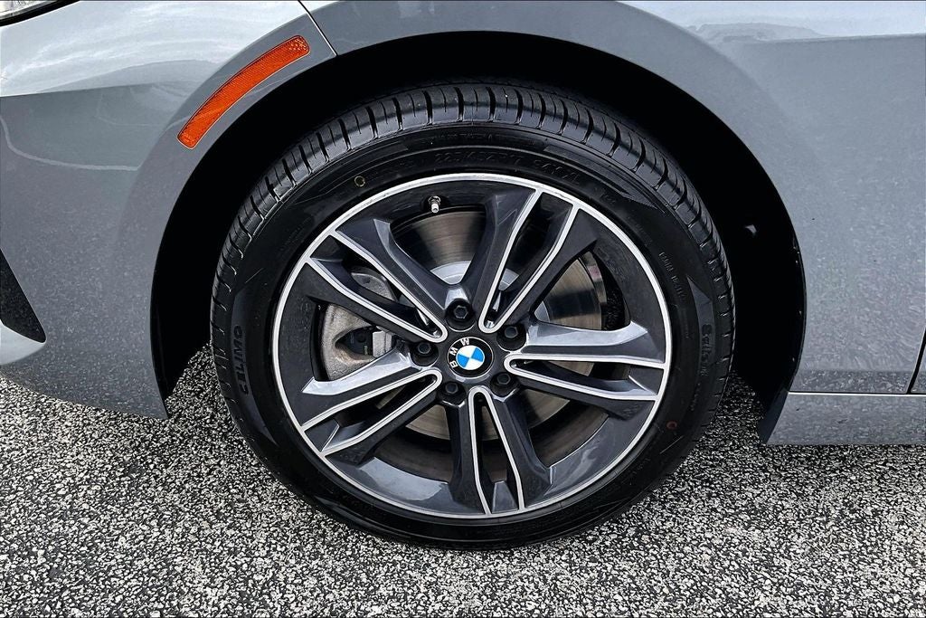 2024 BMW 2 Series 228i