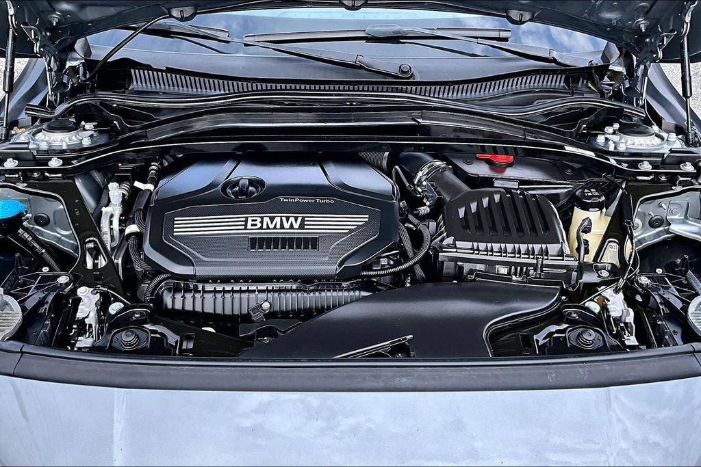 2024 BMW 2 Series 228i