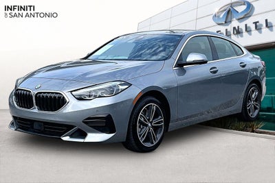 2024 BMW 2 Series 228i