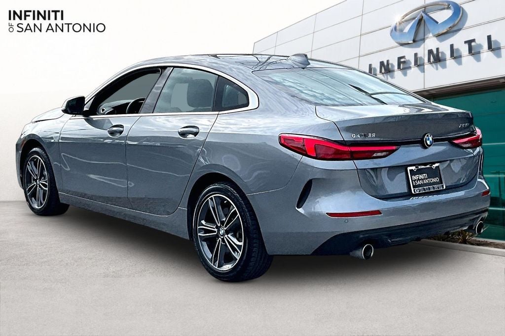 2024 BMW 2 Series 228i