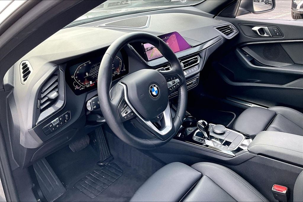2024 BMW 2 Series 228i