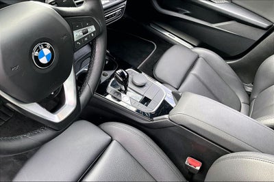 2024 BMW 2 Series 228i