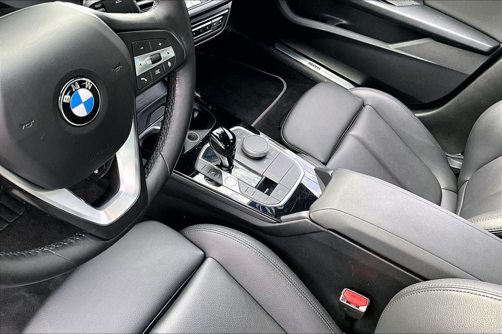 2024 BMW 2 Series 228i
