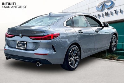 2024 BMW 2 Series 228i