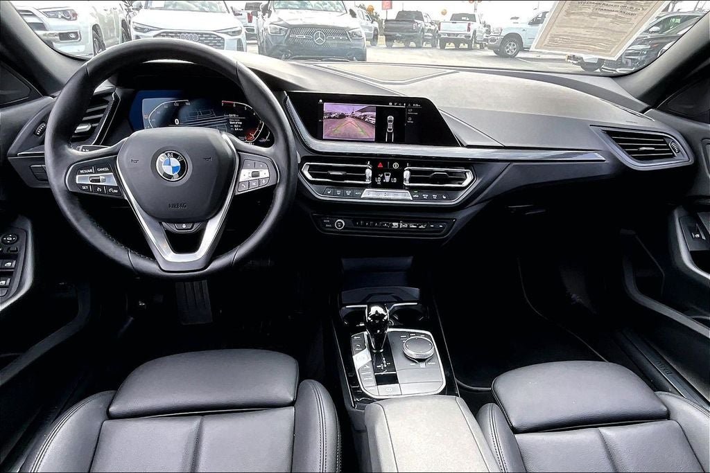2024 BMW 2 Series 228i