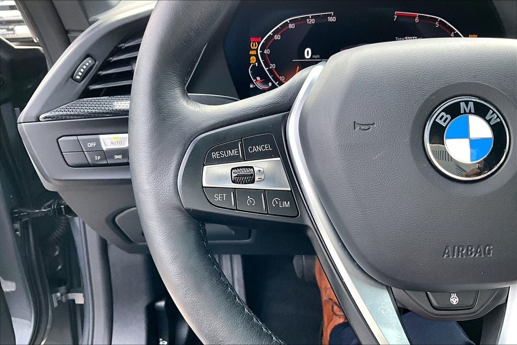2024 BMW 2 Series 228i