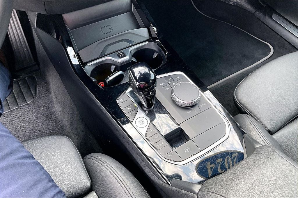 2024 BMW 2 Series 228i