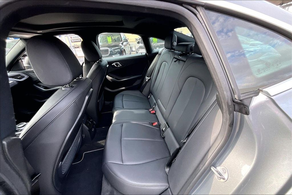 2024 BMW 2 Series 228i