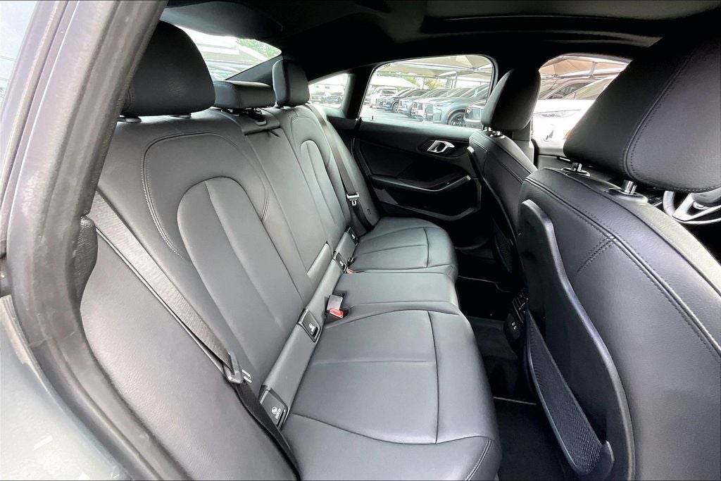 2024 BMW 2 Series 228i