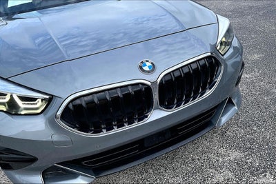 2024 BMW 2 Series 228i
