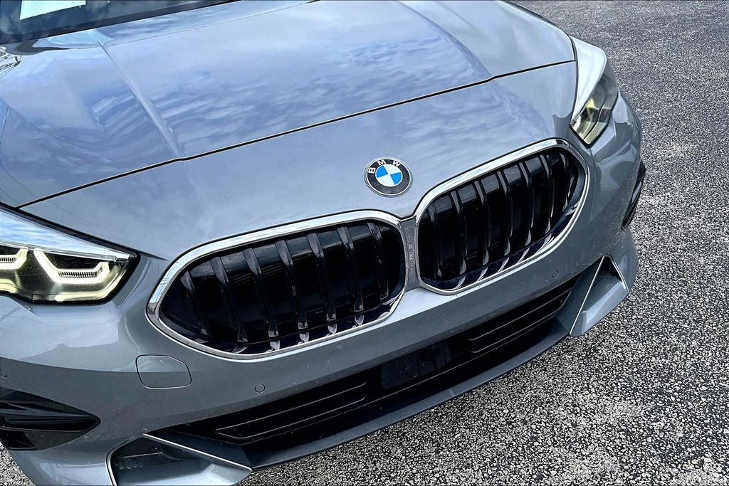 2024 BMW 2 Series 228i