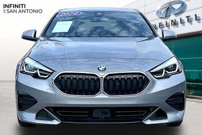 2024 BMW 2 Series 228i