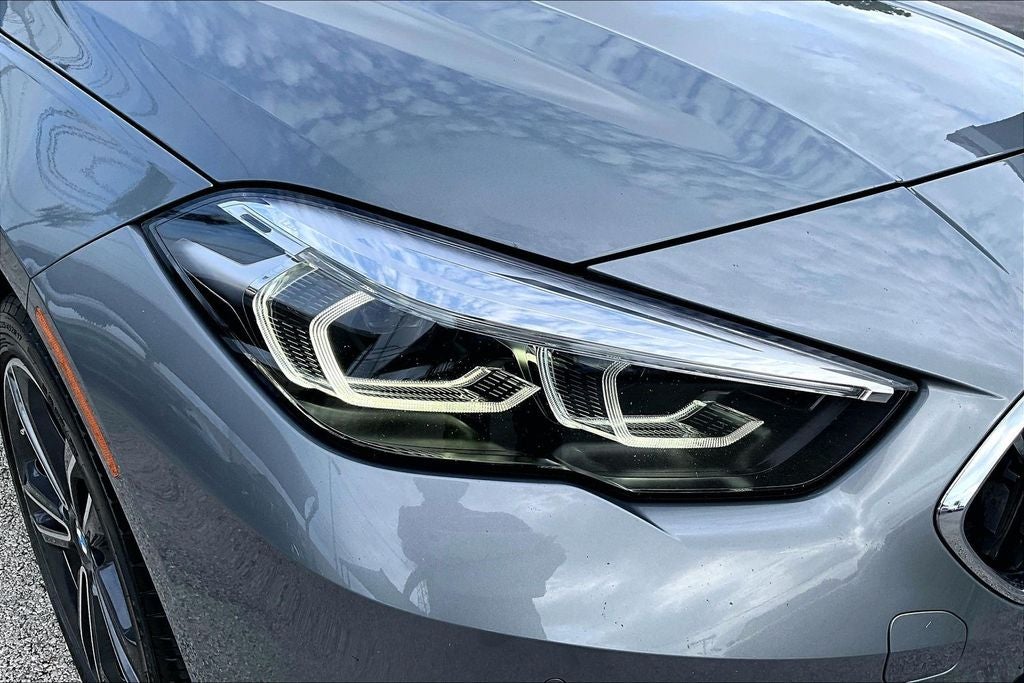 2024 BMW 2 Series 228i