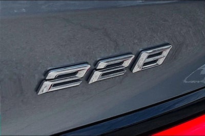 2024 BMW 2 Series 228i