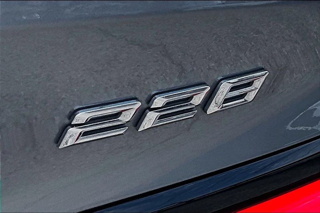 2024 BMW 2 Series 228i