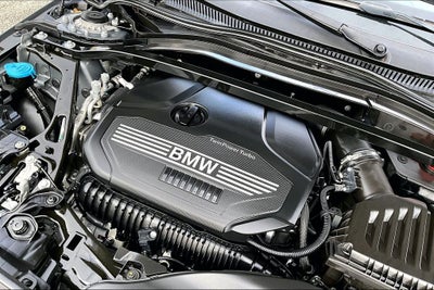 2024 BMW 2 Series 228i