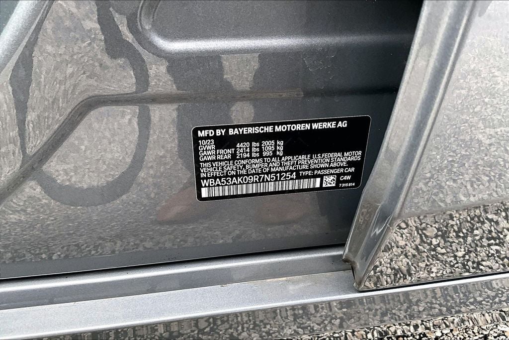 2024 BMW 2 Series 228i