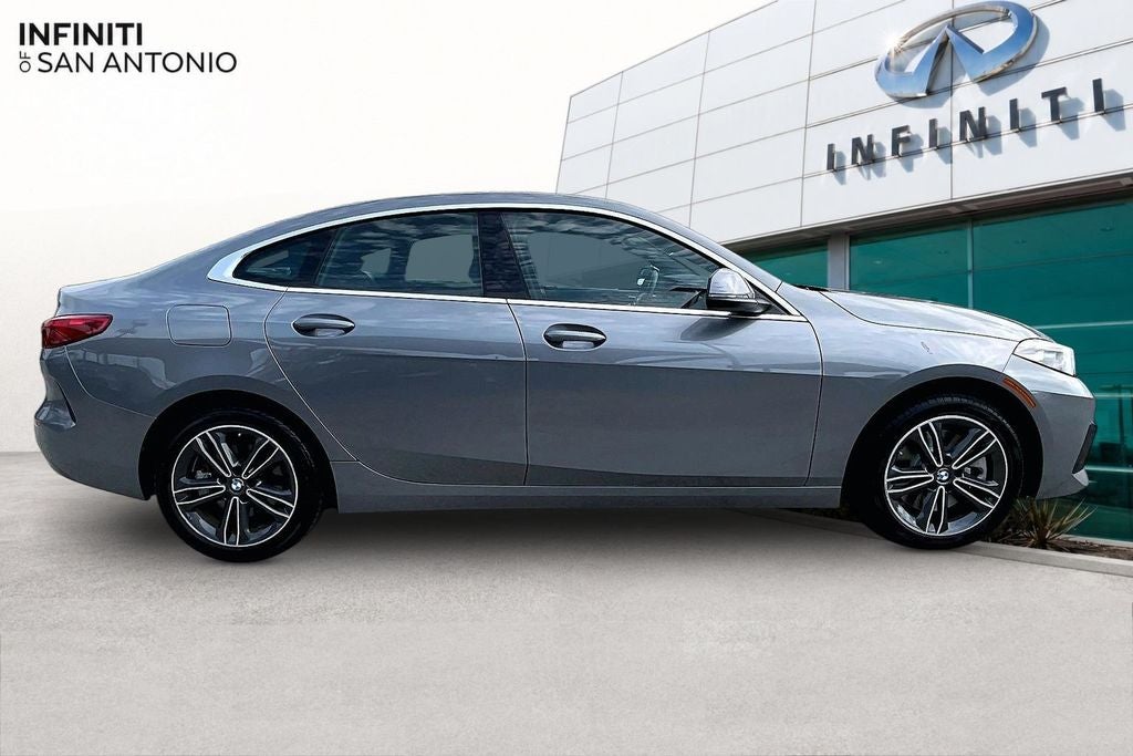 2024 BMW 2 Series 228i