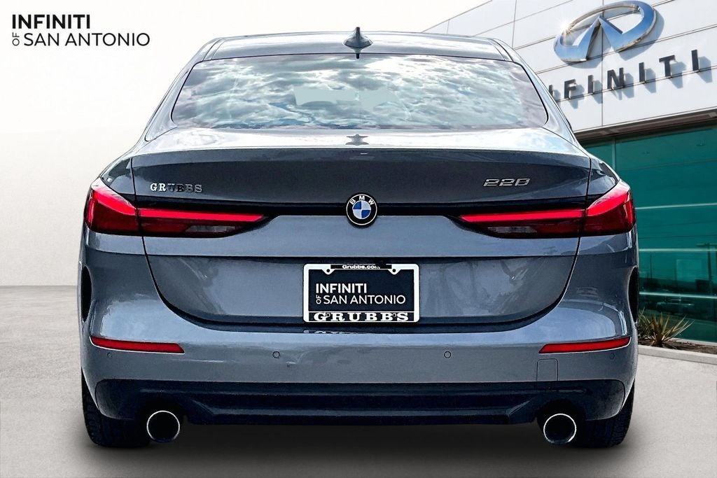 2024 BMW 2 Series 228i