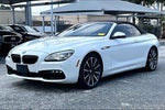 2016 BMW 6 Series 650i xDrive