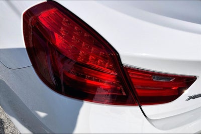 2016 BMW 6 Series 650i xDrive