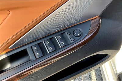 2016 BMW 6 Series 650i xDrive