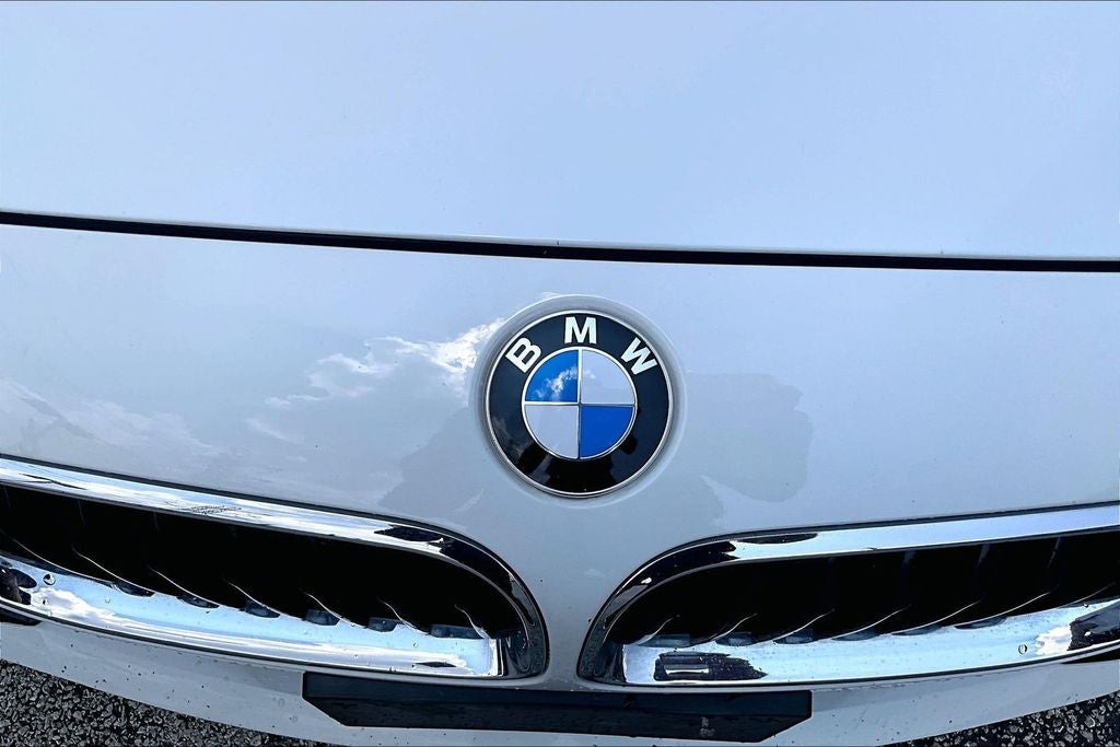 2016 BMW 6 Series 650i xDrive