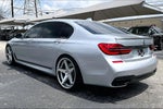 2017 BMW 7 Series 750i COMPETITION